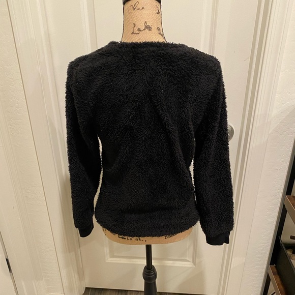 disney ALWAYS GRUMPY Fleece Loungewear - Picture 4 of 4